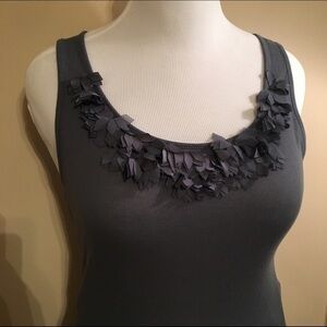 Ann Taylor tank top